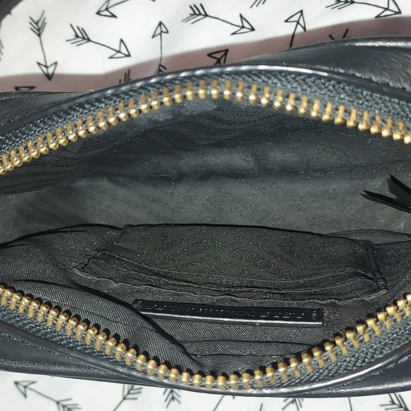 Rebecca Minkoff studded black small bag - Picture 8 of 12